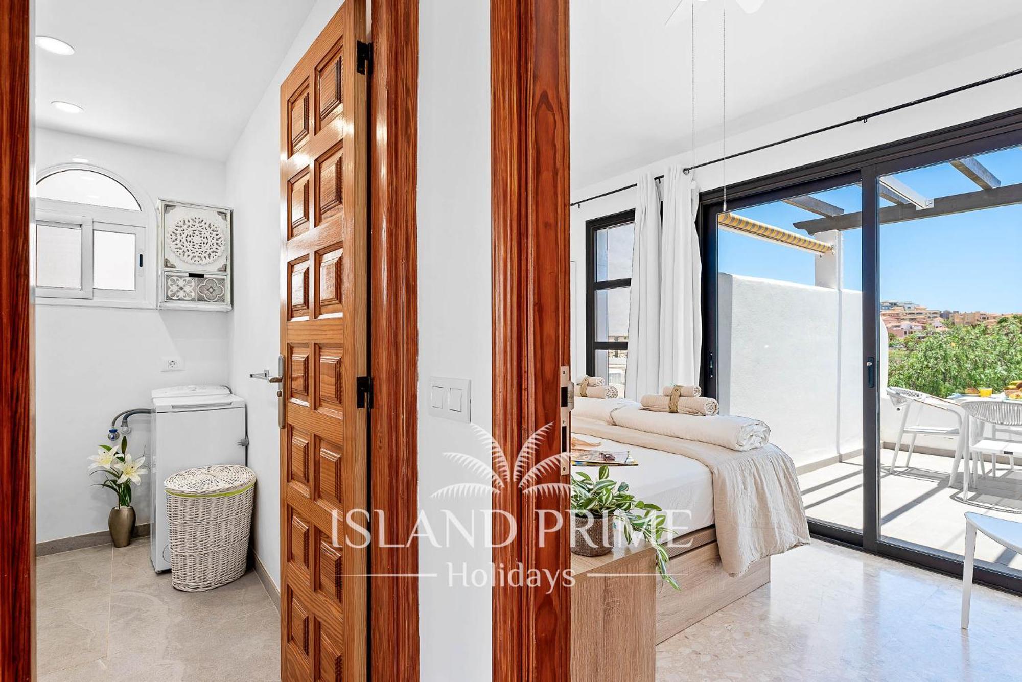 Amazing Sea & Marina Views With Golf Views In Heated Pool Complex Aq846 Apartment *